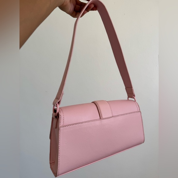 Pink bag - Picture 2 of 6